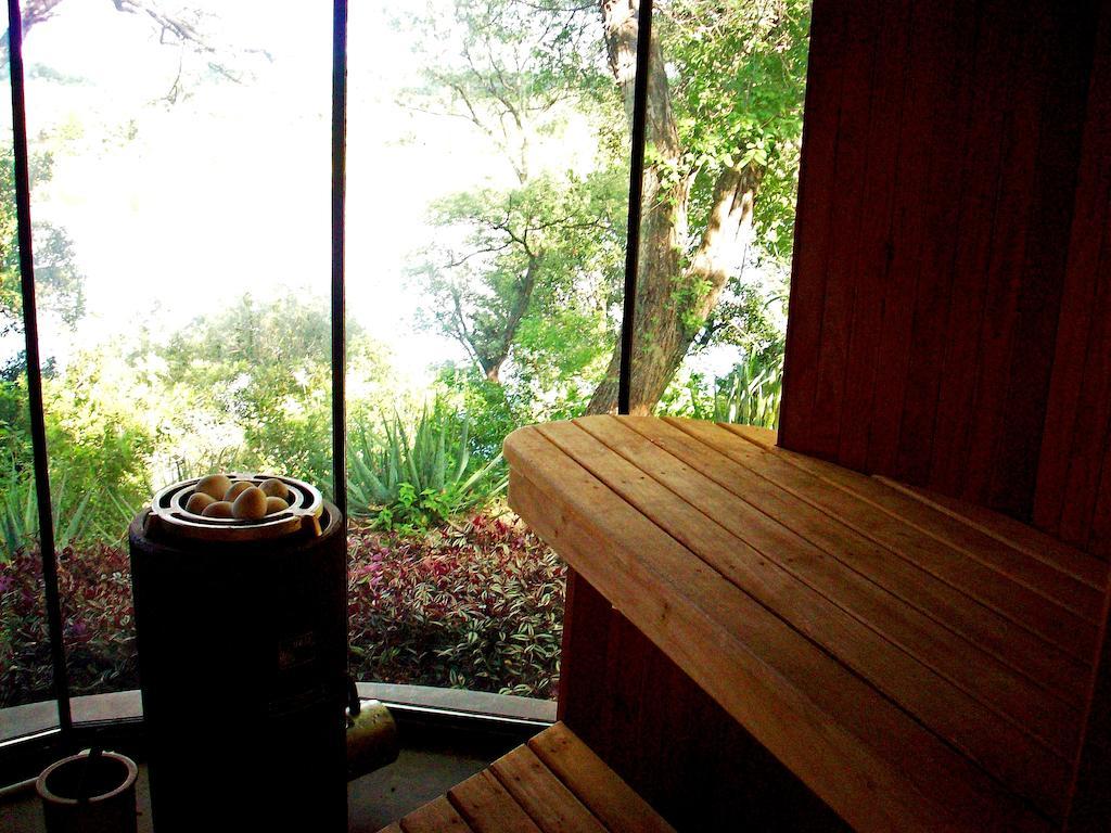 Divava Okavango Resort & Spa Bagani Dış mekan fotoğraf