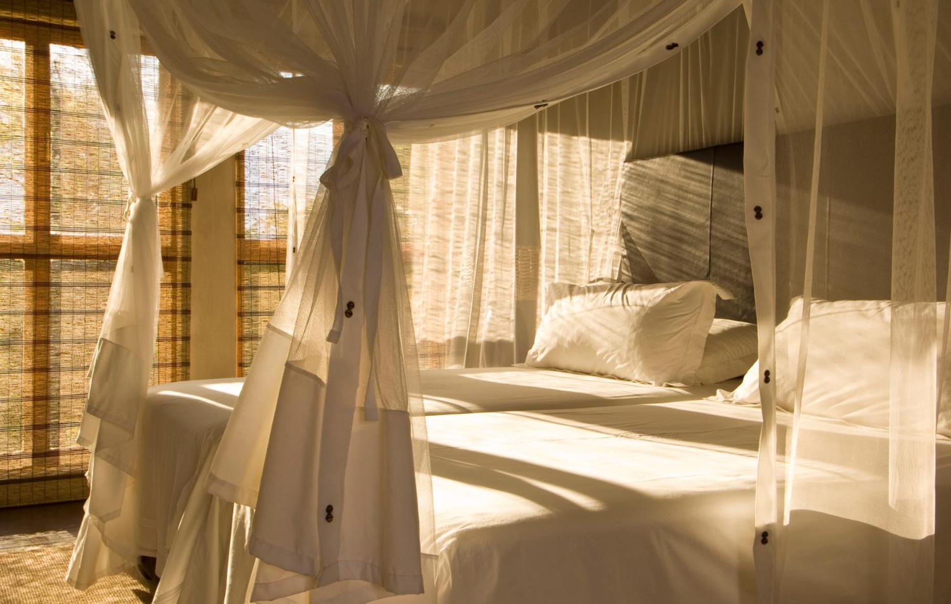 Divava Okavango Resort & Spa Bagani Dış mekan fotoğraf