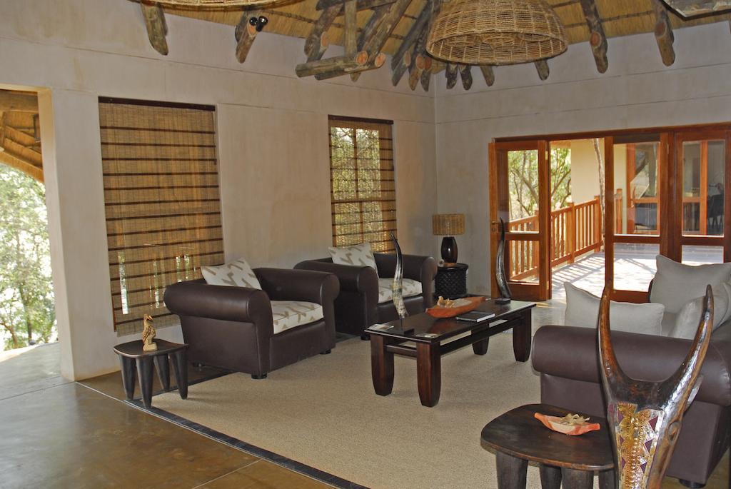 Divava Okavango Resort & Spa Bagani Dış mekan fotoğraf