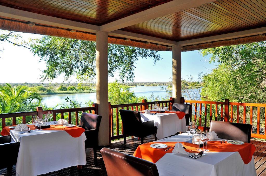 Divava Okavango Resort & Spa Bagani Dış mekan fotoğraf