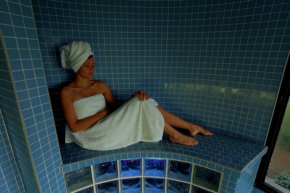 Divava Okavango Resort & Spa Bagani Dış mekan fotoğraf